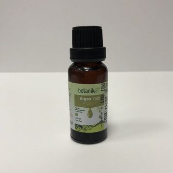 Botaniksan 20 ml Argan Yağı