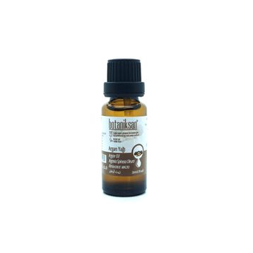 Botaniksan 20 ml Argan Yağı