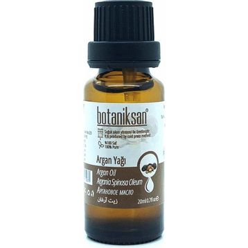 Botaniksan 20 ml Argan Yağı