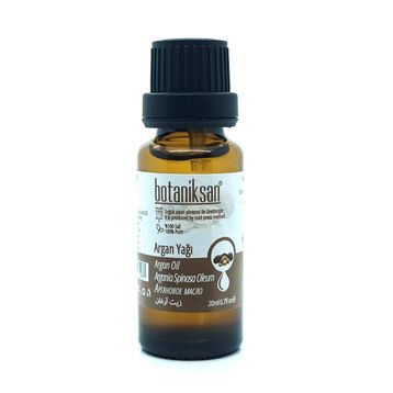 Botaniksan 20 ml Argan Yağı