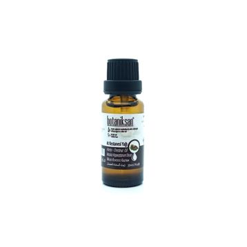 Botaniksan 20 ml At Kestanesi Yağı
