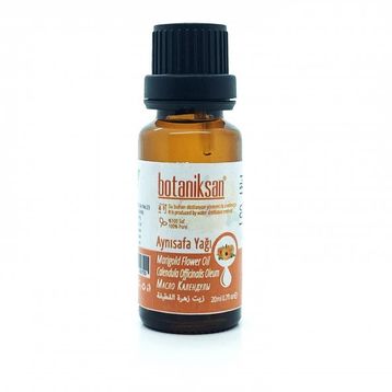 Botaniksan 20 ml Aynısafa Yağı