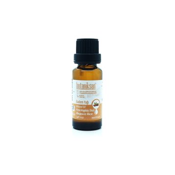 Botaniksan 20 ml Badem Yağı
