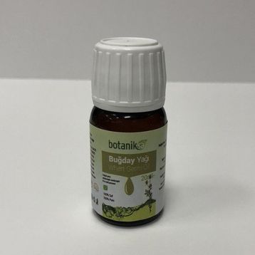 Botaniksan 20 ml Buğday Yağı