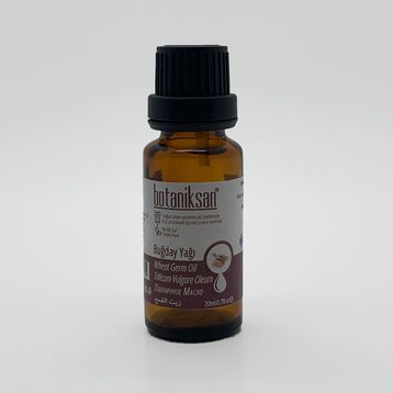 Botaniksan 20 ml Buğday Yağı