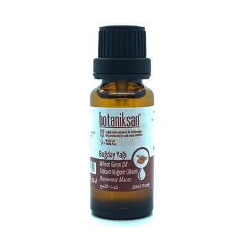 Botaniksan 20 ml Buğday Yağı