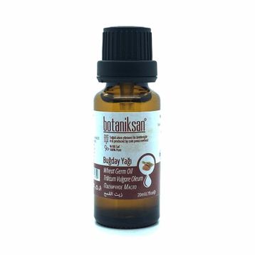 Botaniksan 20 ml Buğday Yağı