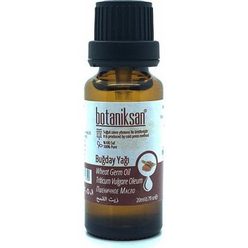 Botaniksan 20 ml Buğday Yağı