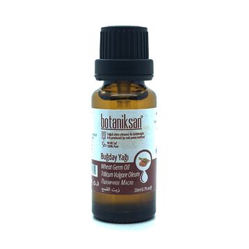 Botaniksan 20 ml Buğday Yağı