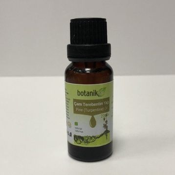 Botaniksan 20 ml Çam Terebentin Yağı