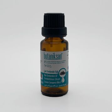 Botaniksan 20 ml Çam Terebentin Yağı