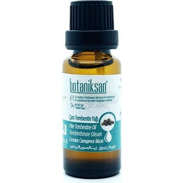 Botaniksan 20 ml Çam Terebentin Yağı