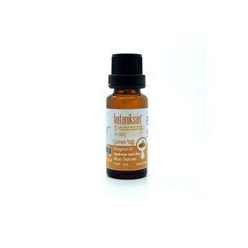Botaniksan 20 ml Çemen Yağı