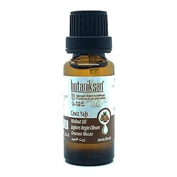 Botaniksan 20 ml Ceviz Yağı