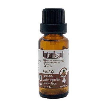 Botaniksan 20 ml Ceviz Yağı