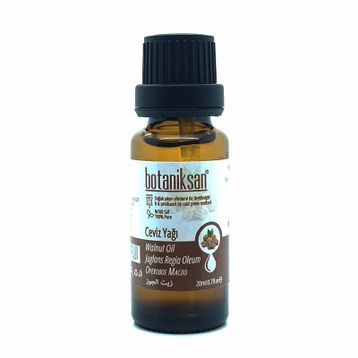 Botaniksan 20 ml Ceviz Yağı