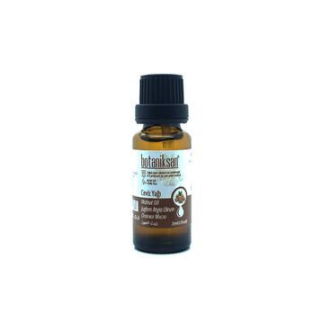 Botaniksan 20 ml Ceviz Yağı