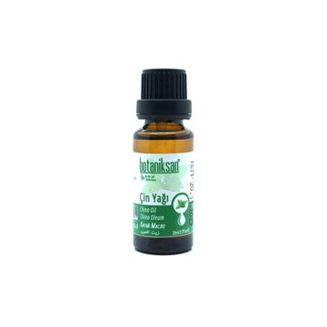 Botaniksan 20 ml Çin Yağı