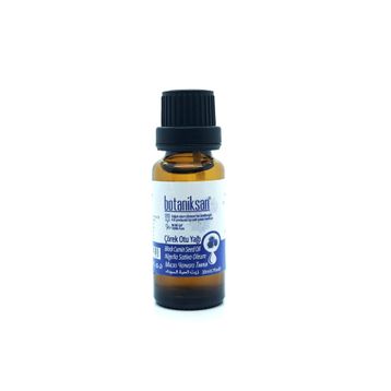 Botaniksan 20 ml Çörekotu Yağı
