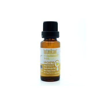 Botaniksan 20 ml Çuha Çiçeği Yağı