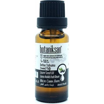 Botaniksan 20 ml Defne Tohumu Yağı