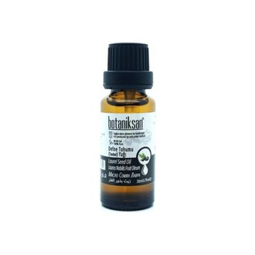 Botaniksan 20 ml Defne Tohumu Yağı