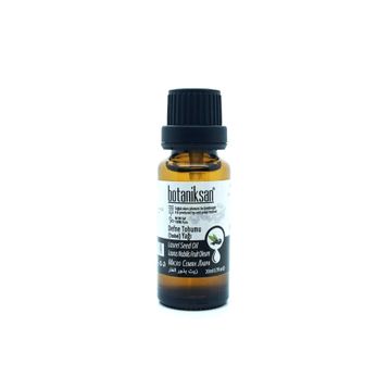 Botaniksan 20 ml Defne Tohumu Yağı