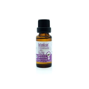 Botaniksan 20 ml Devedikeni Tohumu Yağı