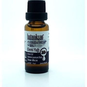 Botaniksan 20 ml Elemi Yağı