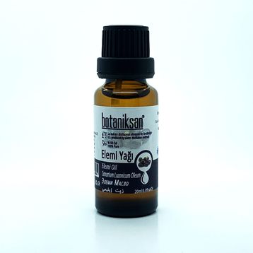 Botaniksan 20 ml Elemi Yağı