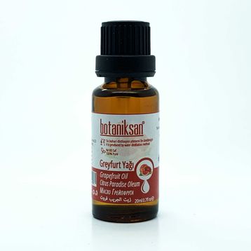 Botaniksan 20 ml Greyfurt Yağı
