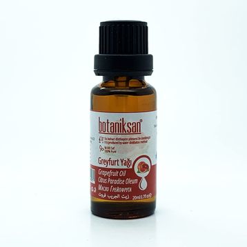Botaniksan 20 ml Greyfurt Yağı