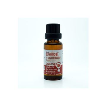 Botaniksan 20 ml Greyfurt Yağı