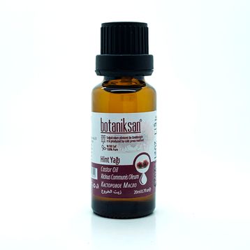 Botaniksan 20 ml Hint Yağı