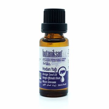 Botaniksan 20 ml Hodan Yağı