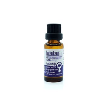 Botaniksan 20 ml Hodan Yağı