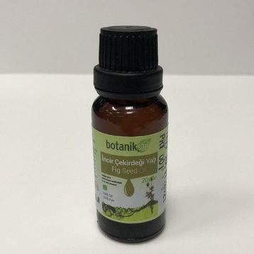 Botaniksan 20 ml İncir Çekirdeği Yağı