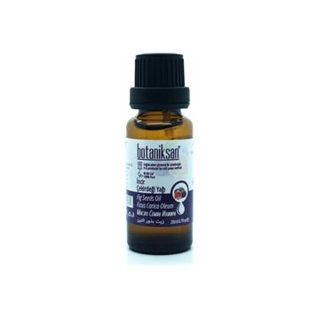 Botaniksan 20 ml İncir Çekirdeği Yağı