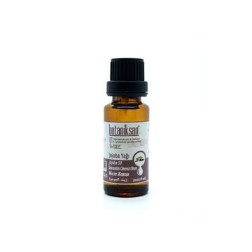 Botaniksan 20 ml Jojoba Yağı