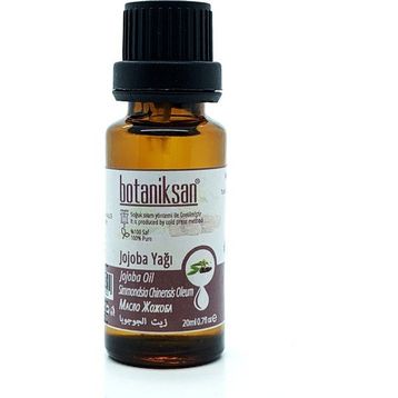 Botaniksan 20 ml Jojoba Yağı
