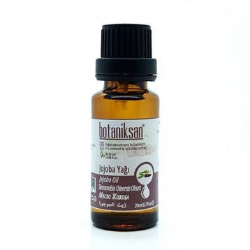 Botaniksan 20 ml Jojoba Yağı