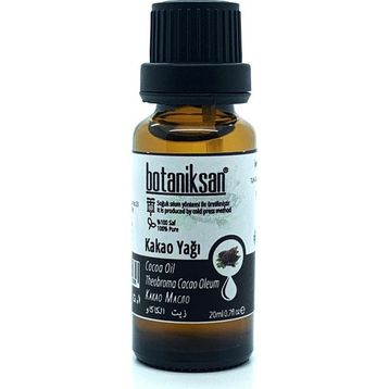 Botaniksan 20 ml Kakao Yağı