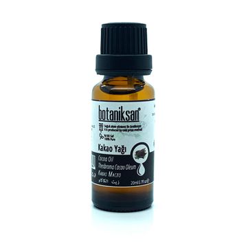 Botaniksan 20 ml Kakao Yağı