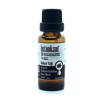 Botaniksan 20 ml Kakao Yağı