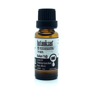 Botaniksan 20 ml Kakao Yağı