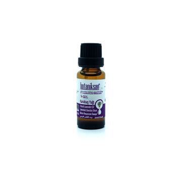 Botaniksan 20 ml Karabaş Yağı