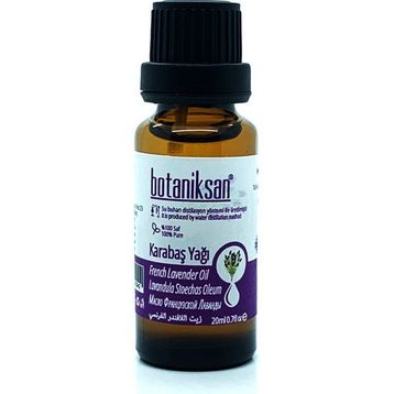 Botaniksan 20 ml Karabaş Yağı