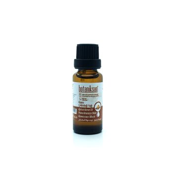 Botaniksan 20 ml Kayısı Çekirdeği Yağı