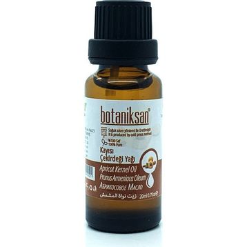 Botaniksan 20 ml Kayısı Çekirdeği Yağı
