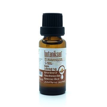 Botaniksan 20 ml Kayısı Çekirdeği Yağı